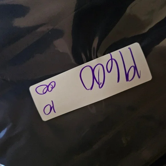 Fabletics Vital Scrub Top Womens 2X Blue Short‎ Sleeve Uniforms Healthcare - Picture 8 of 10